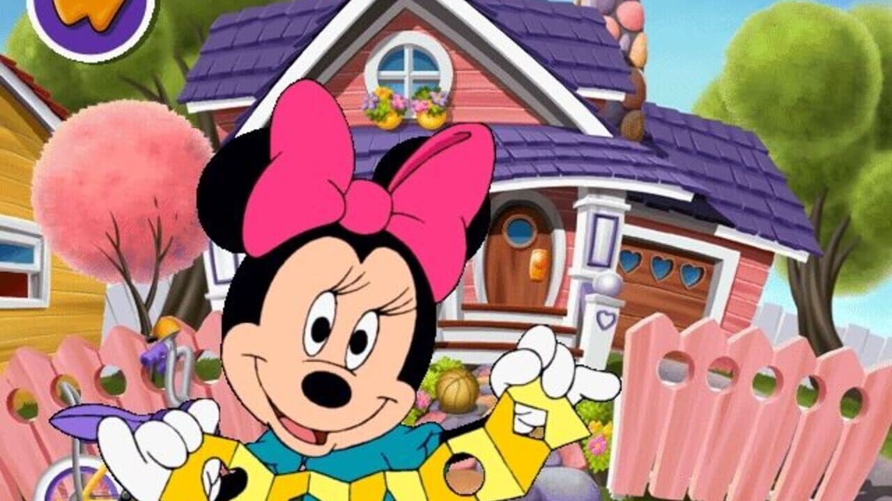 Disney's Mickey Mouse Toddler thumbnail 6