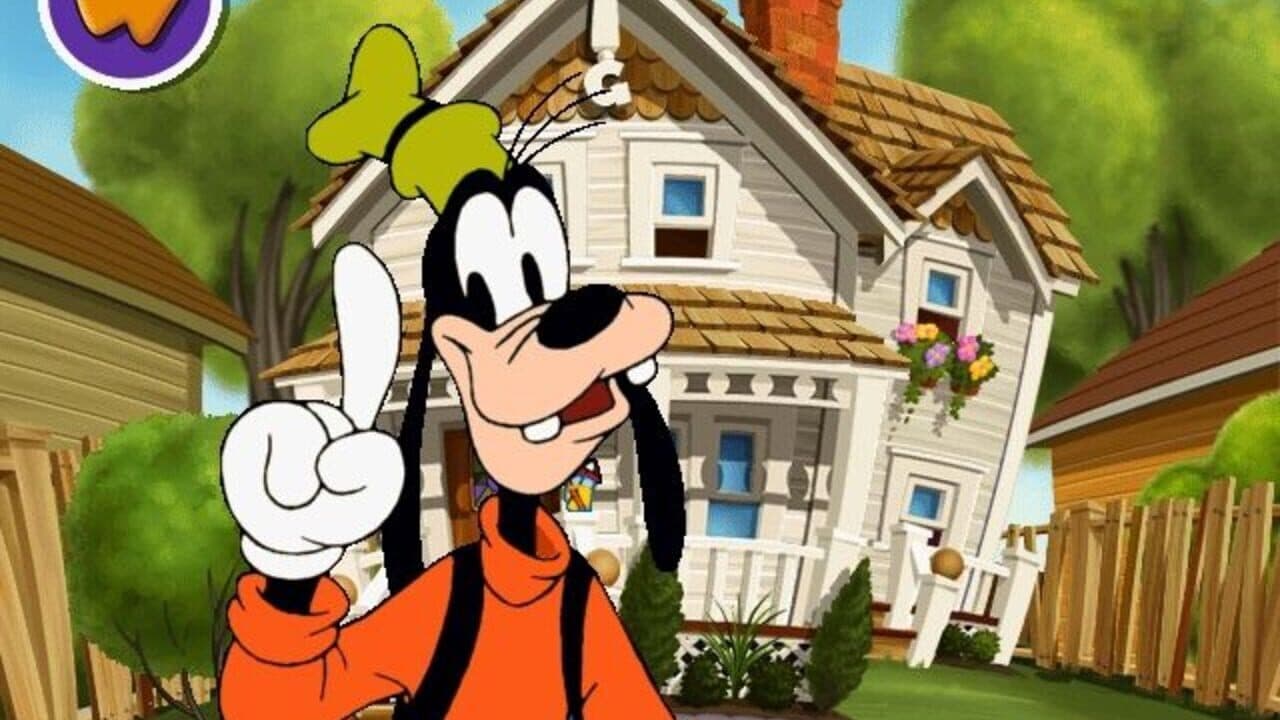 Disney's Mickey Mouse Toddler thumbnail 4