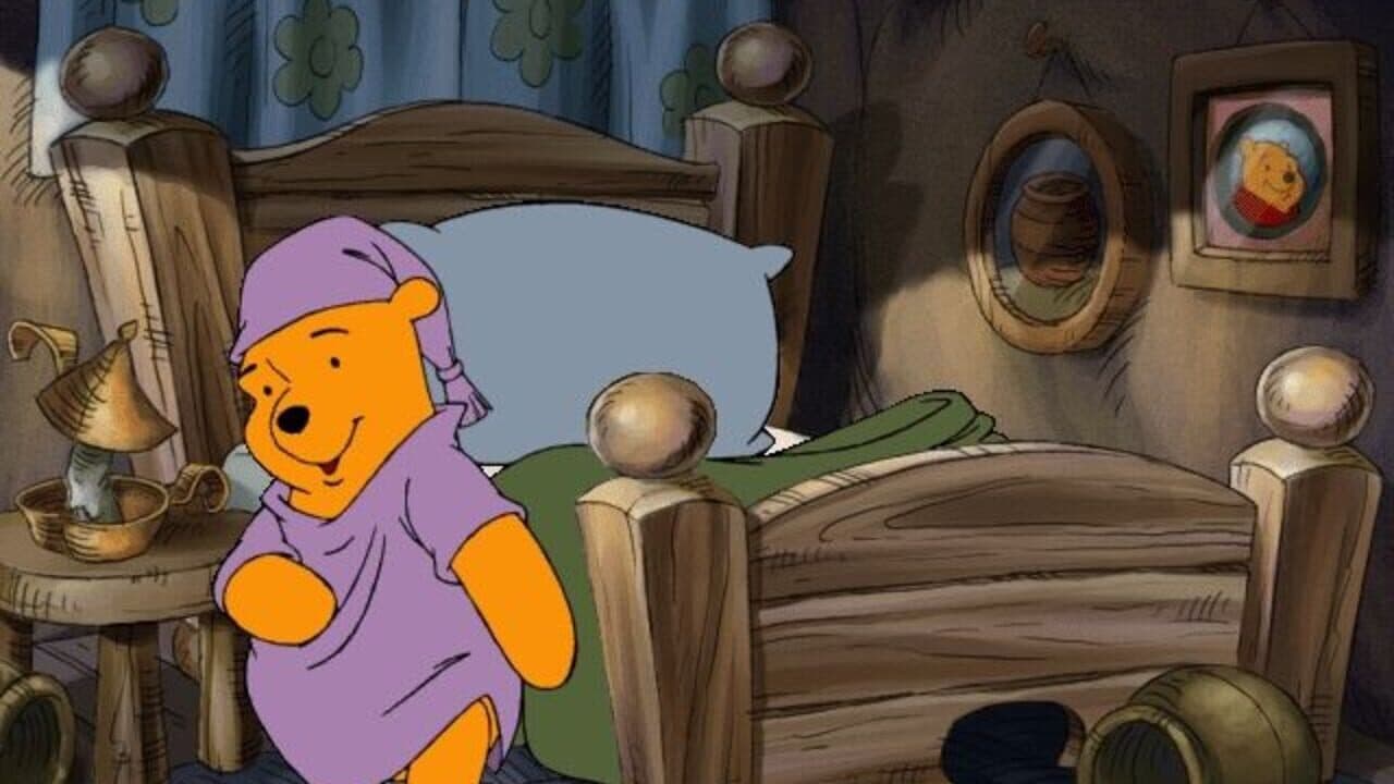 Disney's Winnie the Pooh Preschool thumbnail 5