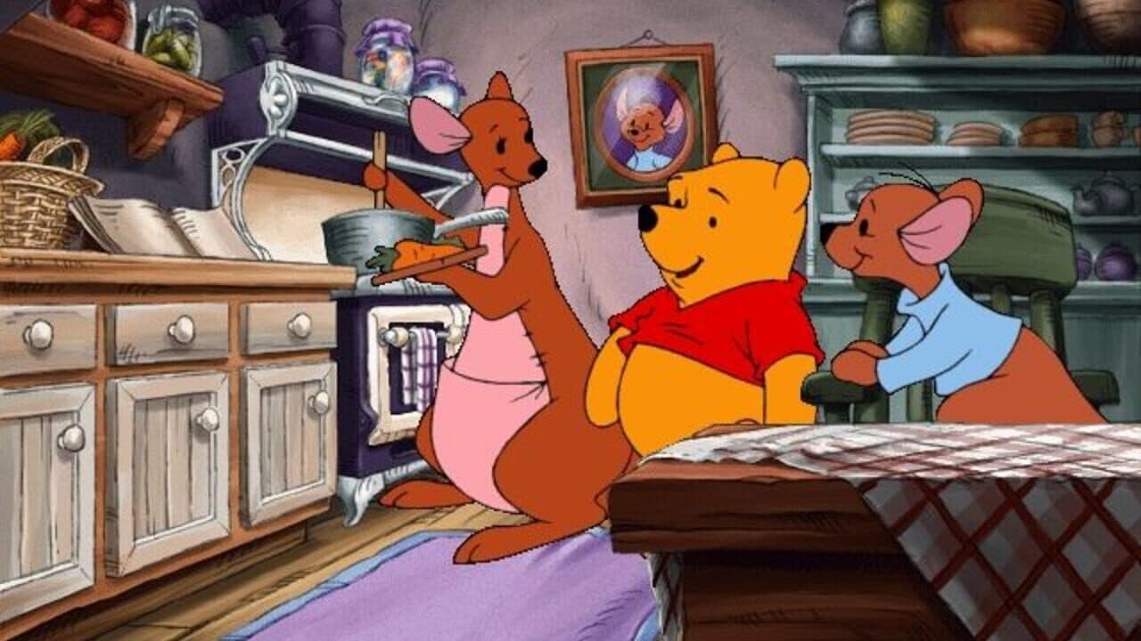 Disney's Winnie the Pooh Preschool thumbnail 2