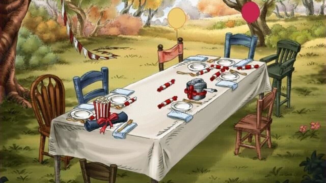 Disney's Winnie the Pooh Preschool thumbnail 4