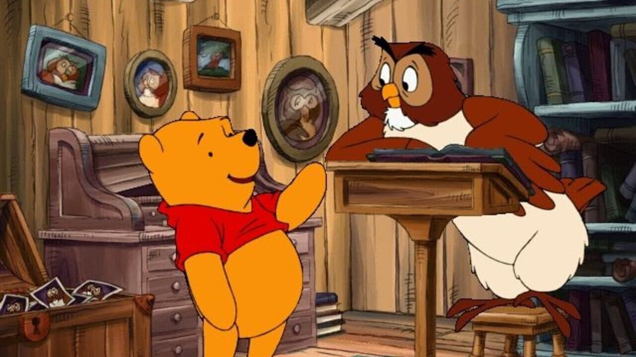 Disney's Winnie the Pooh Preschool thumbnail 3