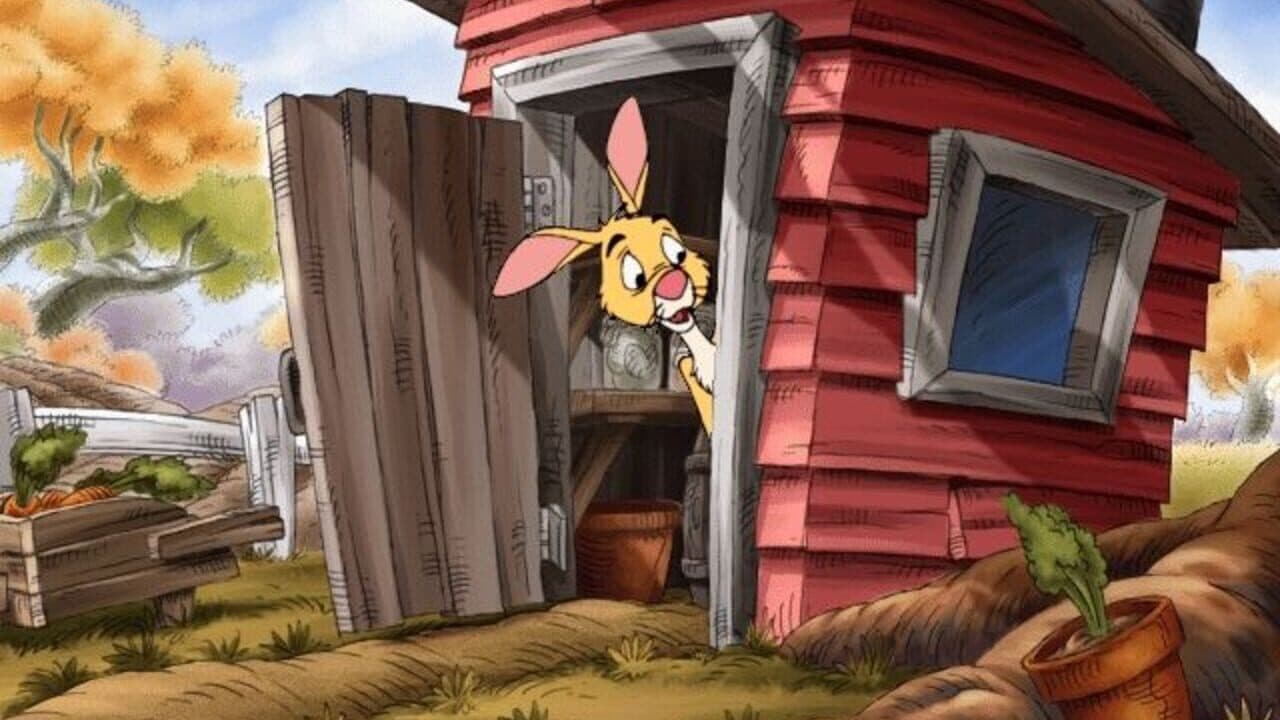 Disney's Winnie the Pooh Preschool thumbnail 9