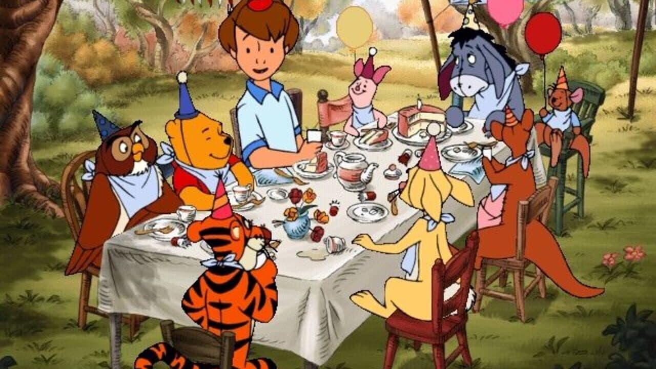 Disney's Winnie the Pooh Preschool thumbnail 10