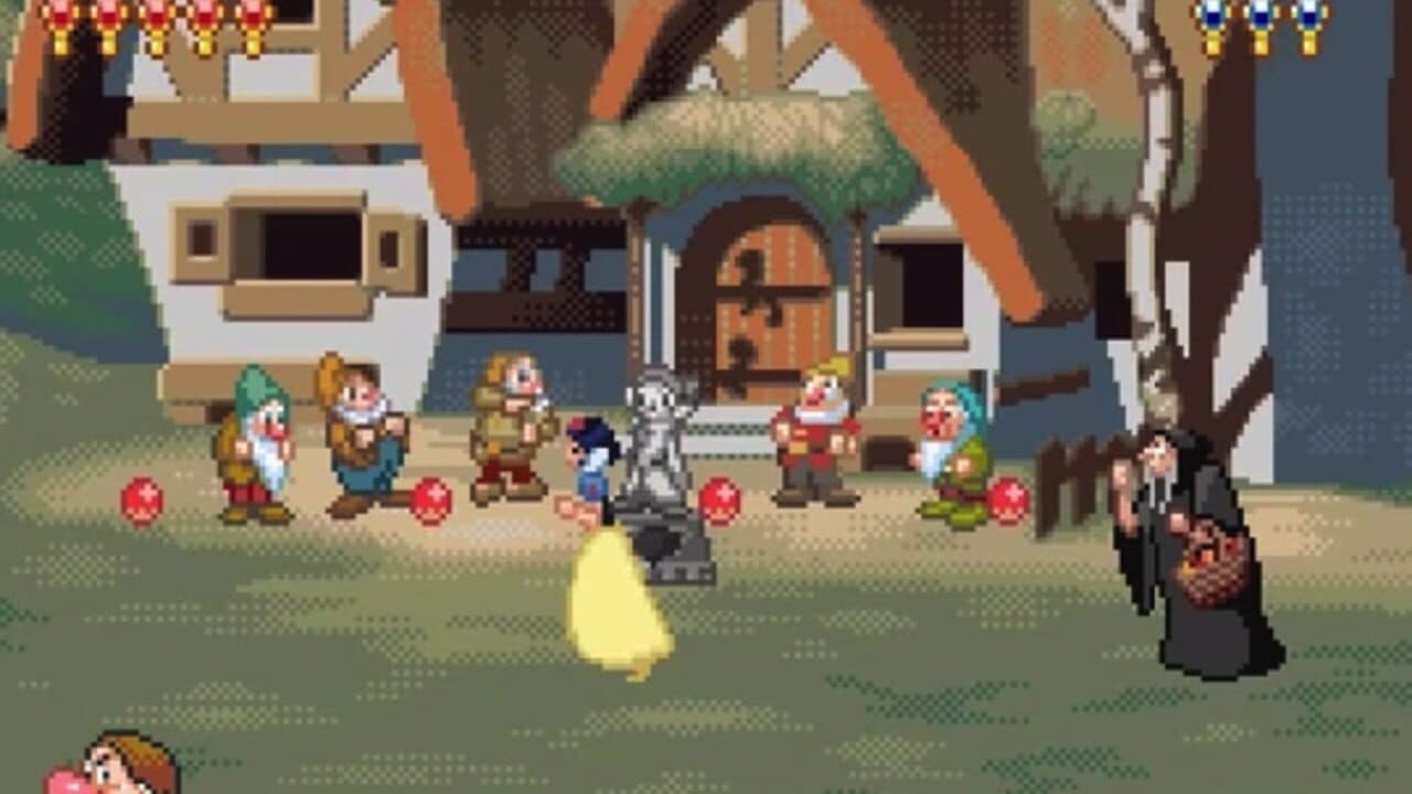 Disney Princess thumbnail 2