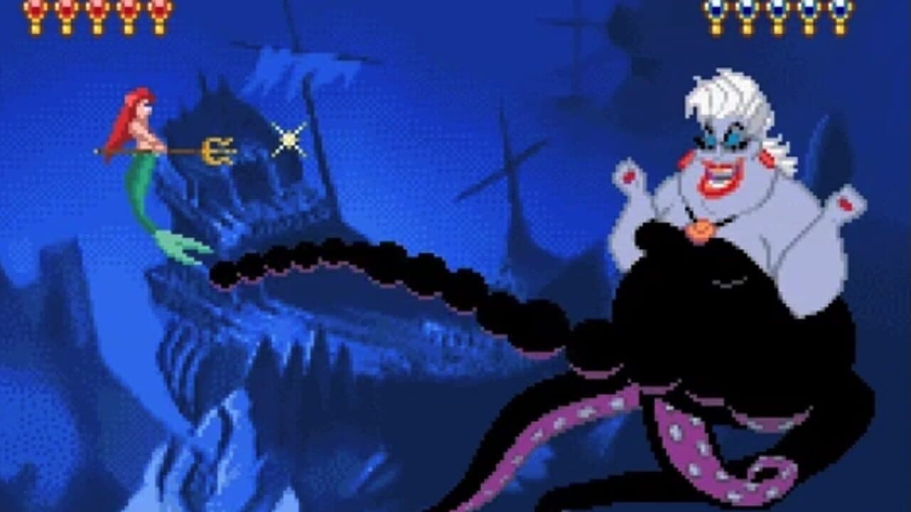 Disney Princess thumbnail 4