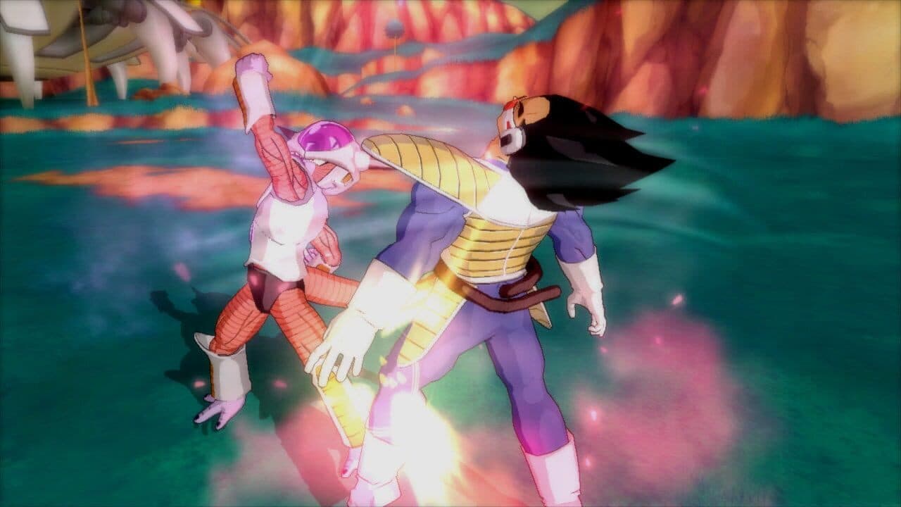 Dragon Ball Z: Burst Limit thumbnail 2