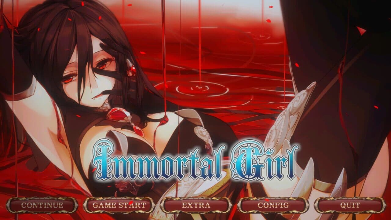 Immortal Girl thumbnail 7