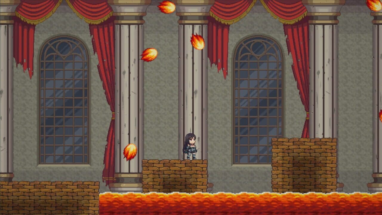 Immortal Girl thumbnail 3