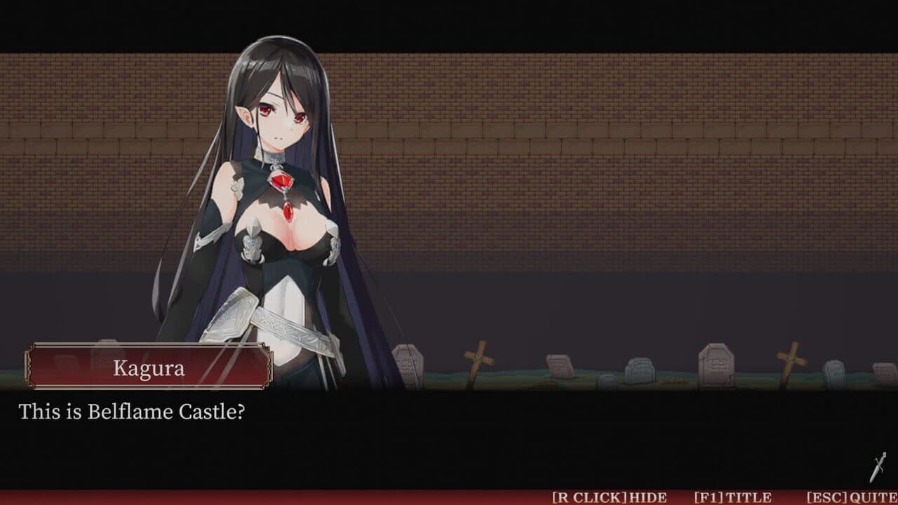 Immortal Girl thumbnail 5