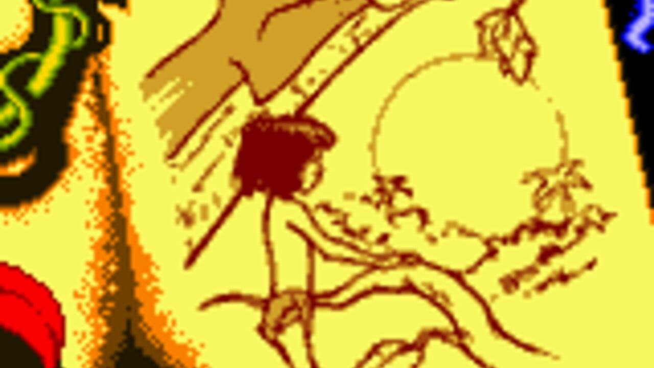 Walt Disney's The Jungle Book: Mowgli's Wild Adventure thumbnail 2