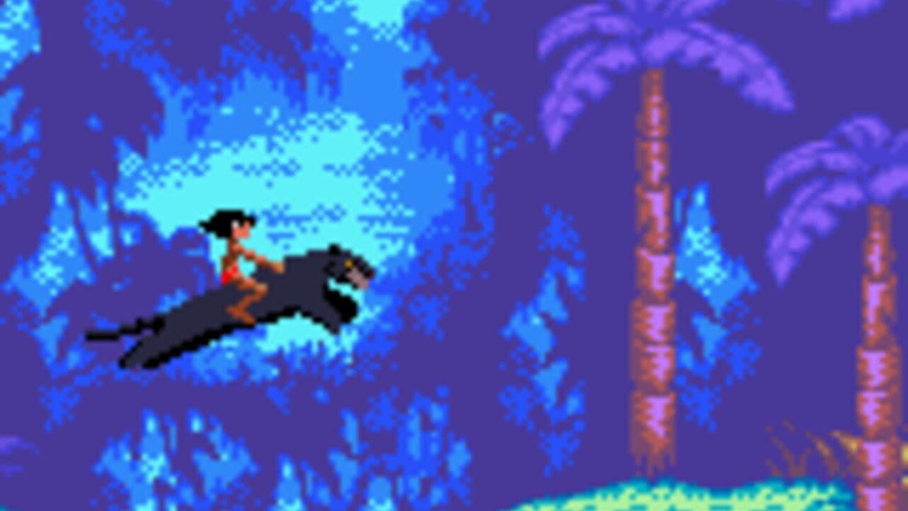 Walt Disney's The Jungle Book: Mowgli's Wild Adventure thumbnail 3