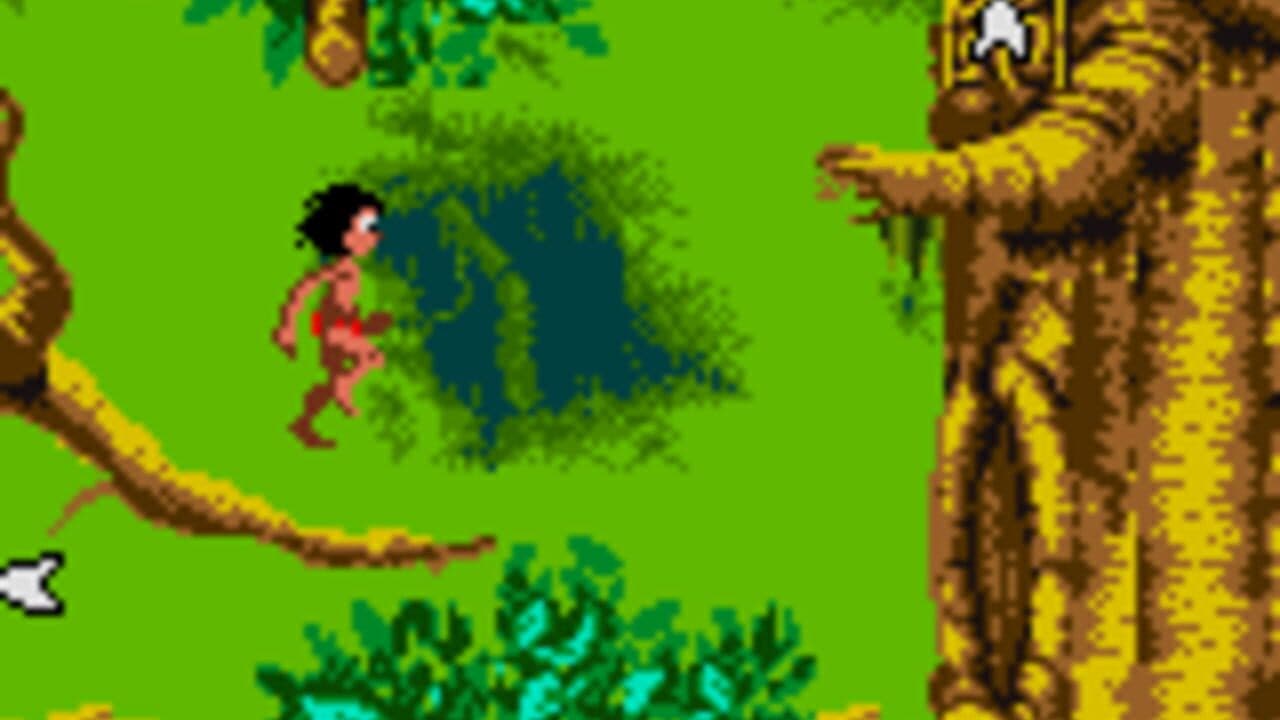 Walt Disney's The Jungle Book: Mowgli's Wild Adventure thumbnail 5