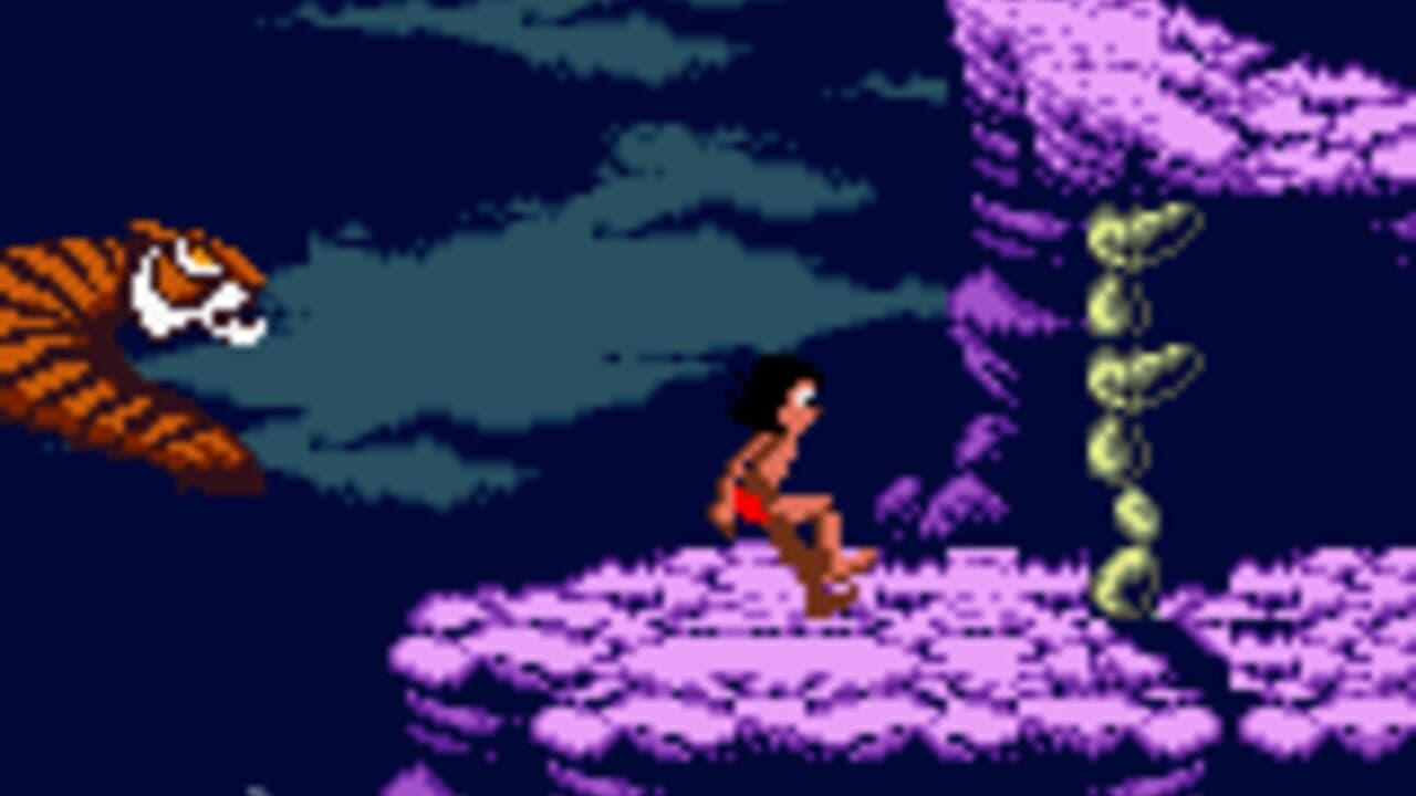 Walt Disney's The Jungle Book: Mowgli's Wild Adventure thumbnail 4