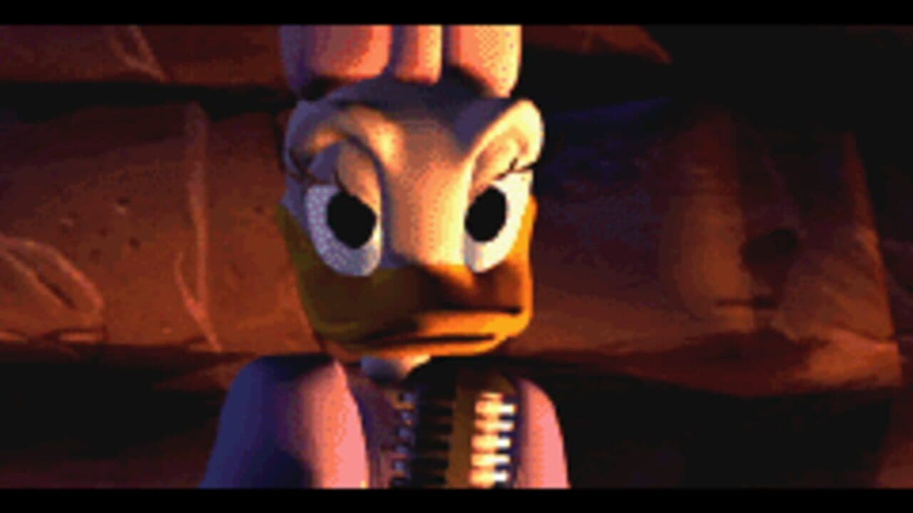 Disney's Donald Duck Advance thumbnail 3