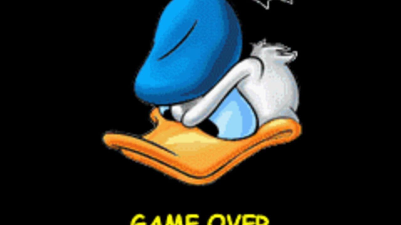 Disney's Donald Duck Advance thumbnail 7