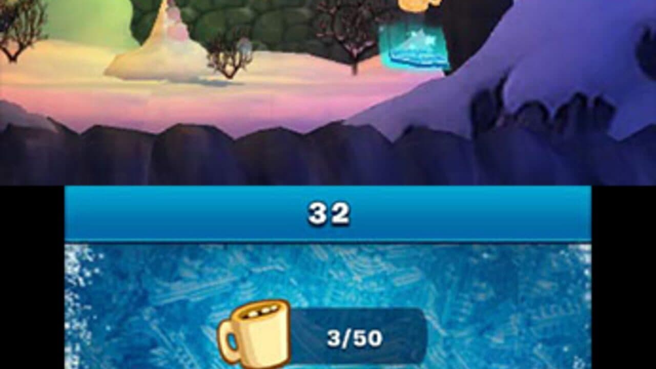 Disney Two Pack I Big Hero 6: Battle In the Bay & Frozen: Olaf's Quest screenshot 1