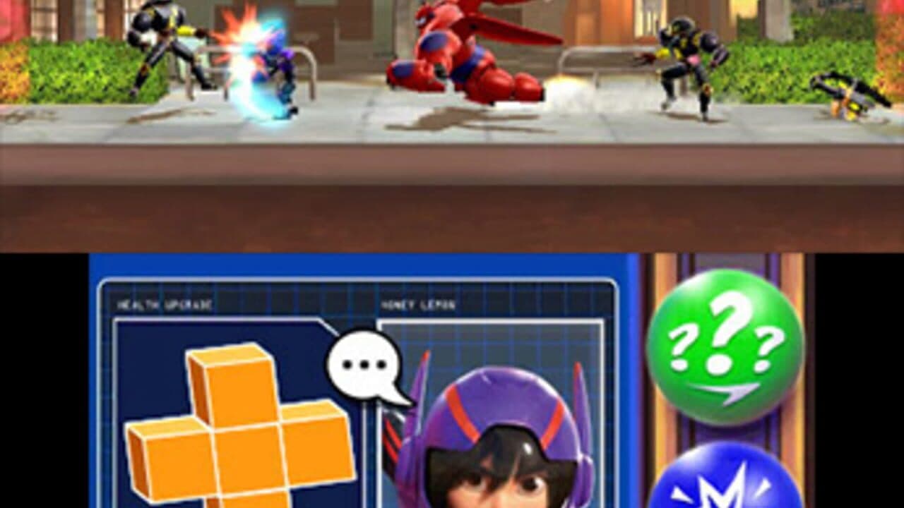 Disney Two Pack I Big Hero 6: Battle In the Bay & Frozen: Olaf's Quest thumbnail 6