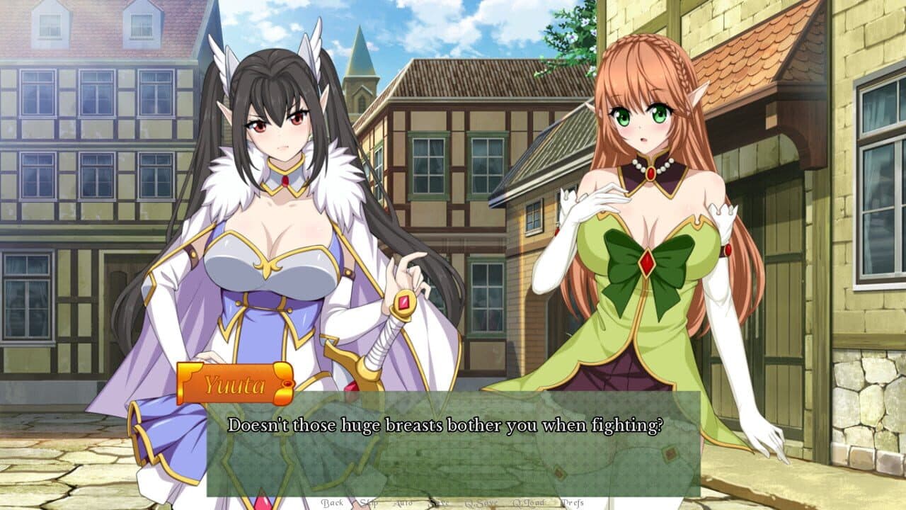 Hikari! Love Potion thumbnail 4
