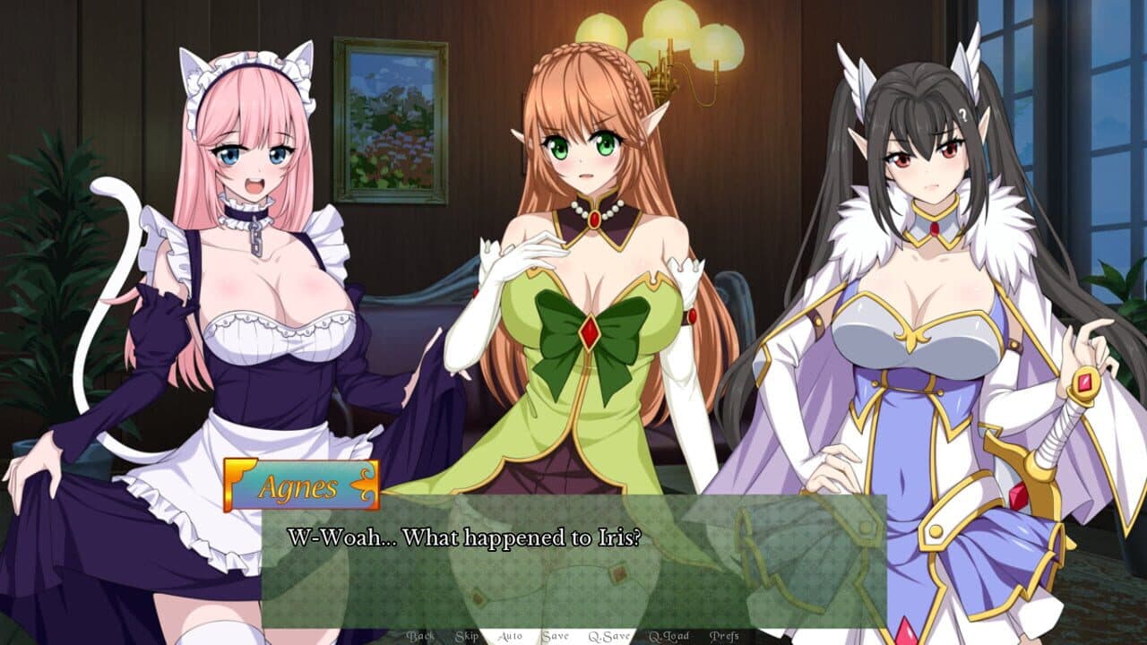 Hikari! Love Potion thumbnail 6