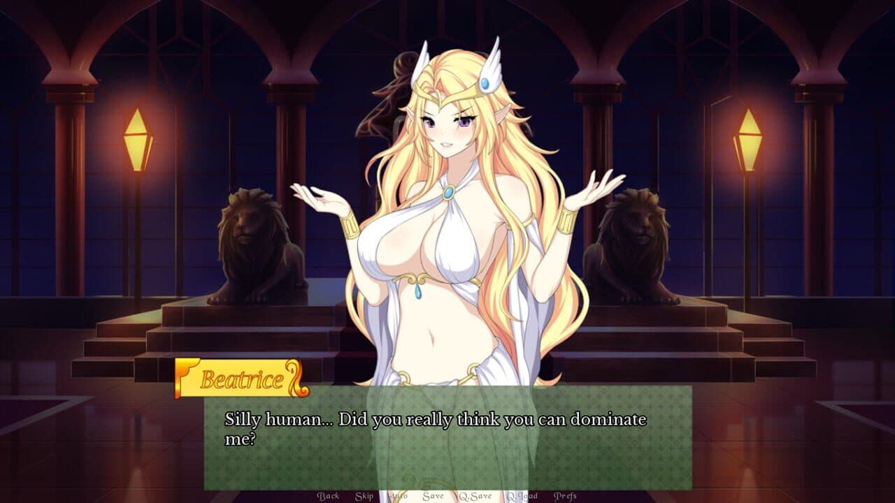 Hikari! Love Potion thumbnail 5