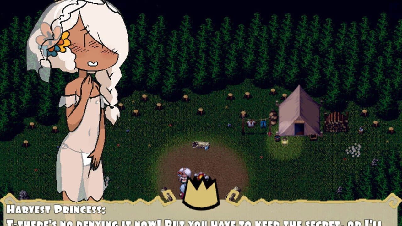Princess & Conquest thumbnail 3