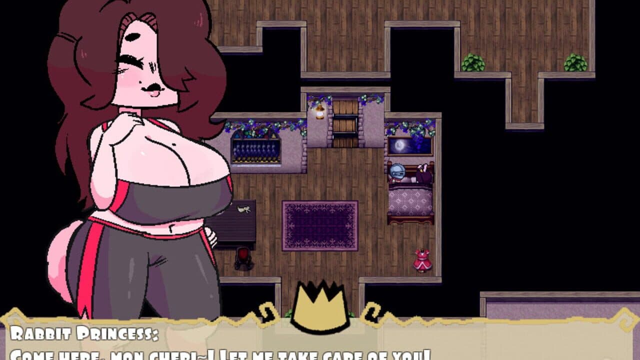 Princess & Conquest thumbnail 2