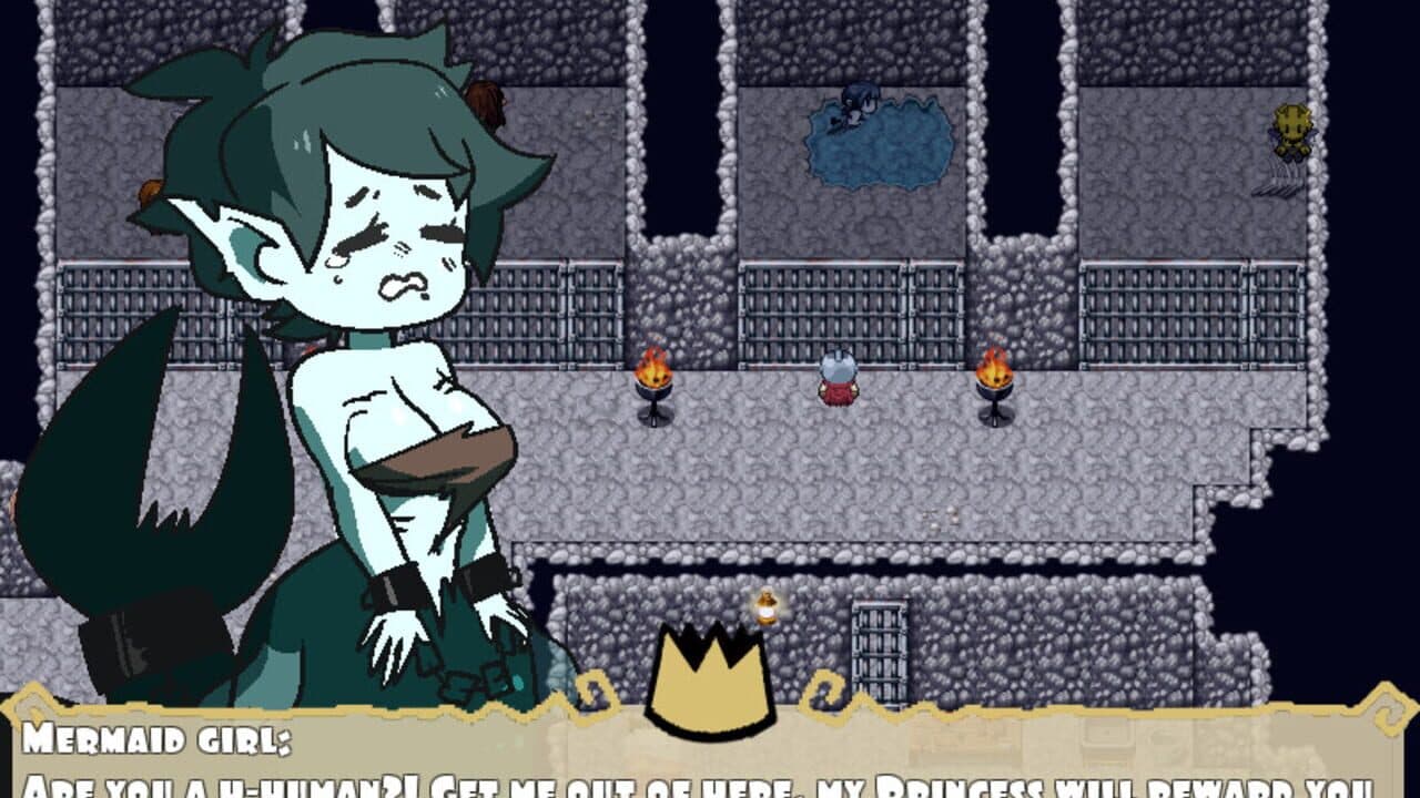 Princess & Conquest thumbnail 6