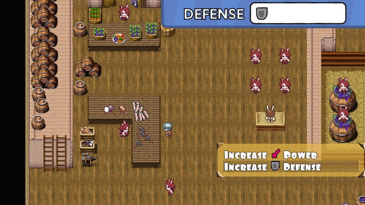 Princess & Conquest thumbnail 7