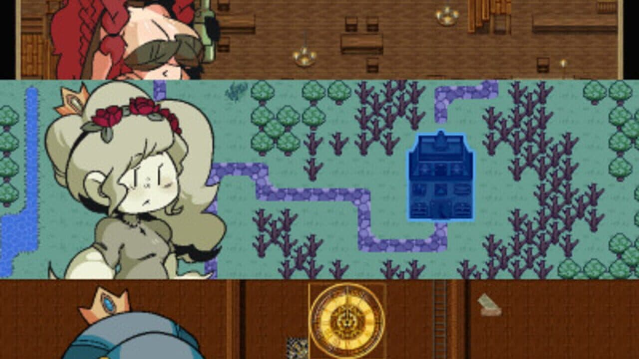Princess & Conquest thumbnail 8