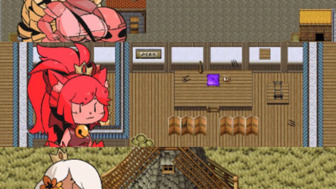 Princess & Conquest thumbnail 11