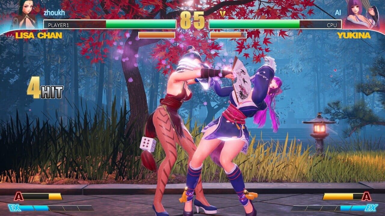 Fight Angel: Special Edition thumbnail 3