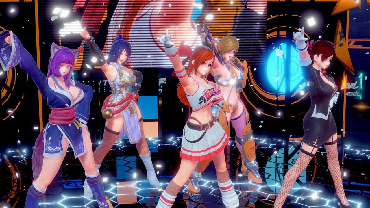 Fight Angel: Special Edition thumbnail 6