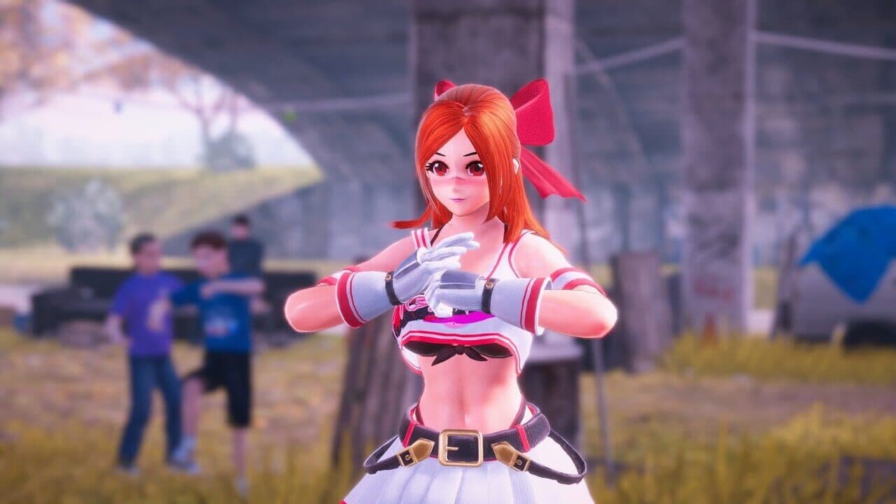 Fight Angel: Special Edition thumbnail 7