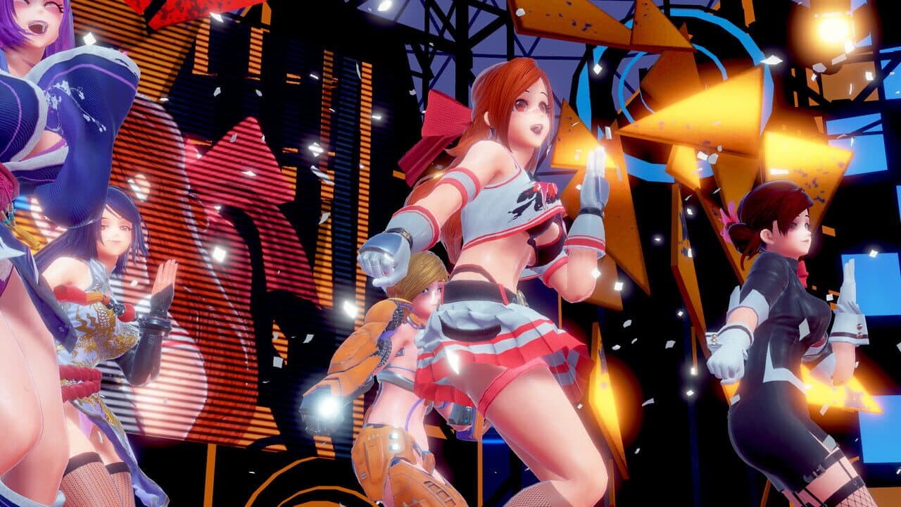 Fight Angel: Special Edition thumbnail 4