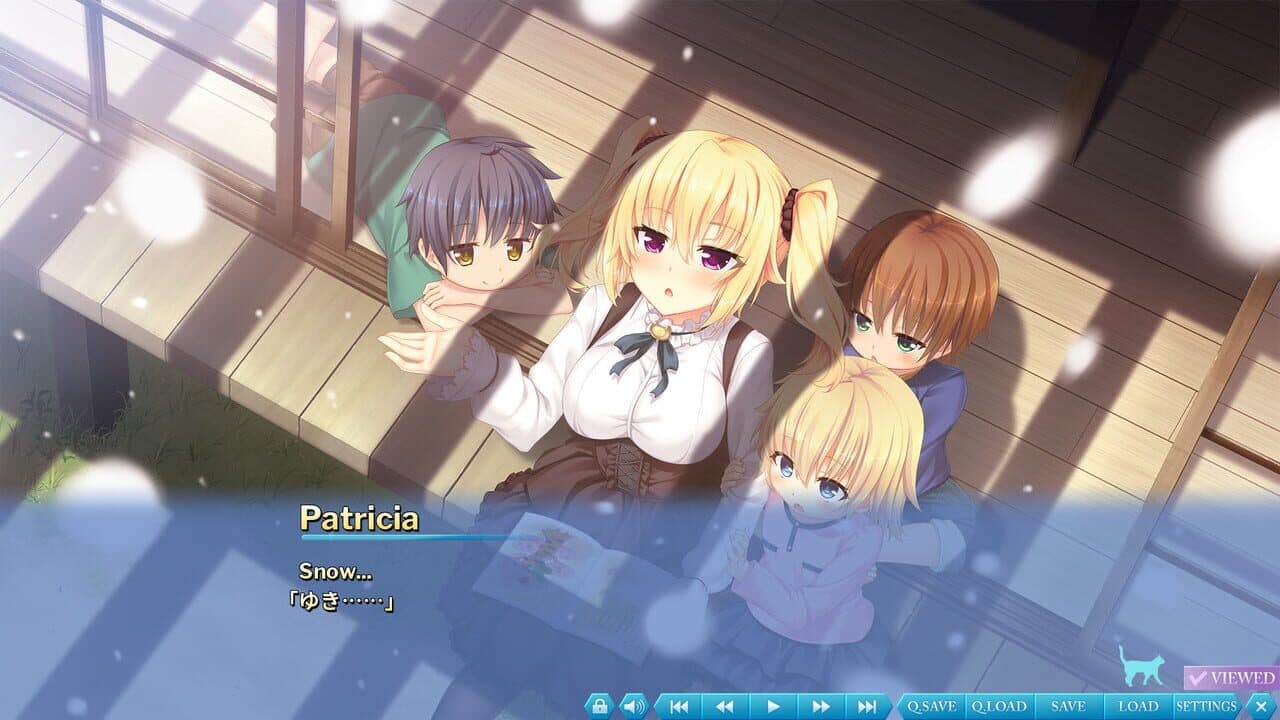 The Princess, the Stray Cat, and Matters of the Heart 2 thumbnail 8