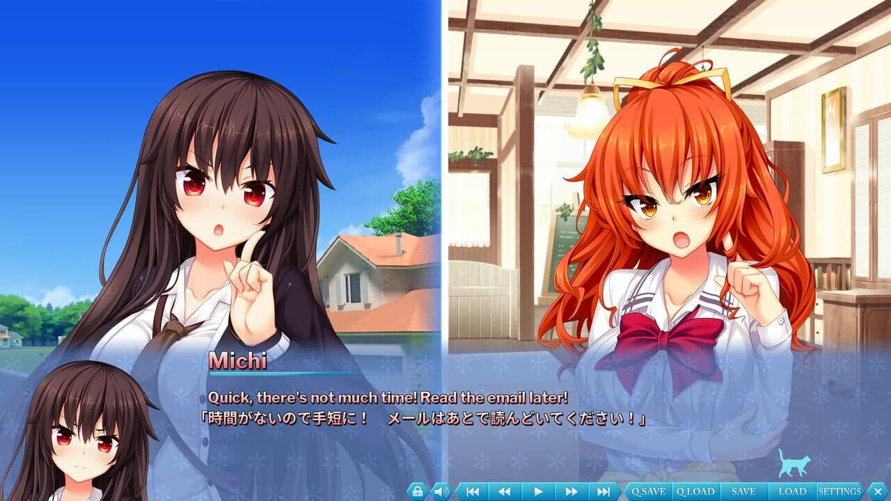 The Princess, the Stray Cat, and Matters of the Heart 2 thumbnail 9