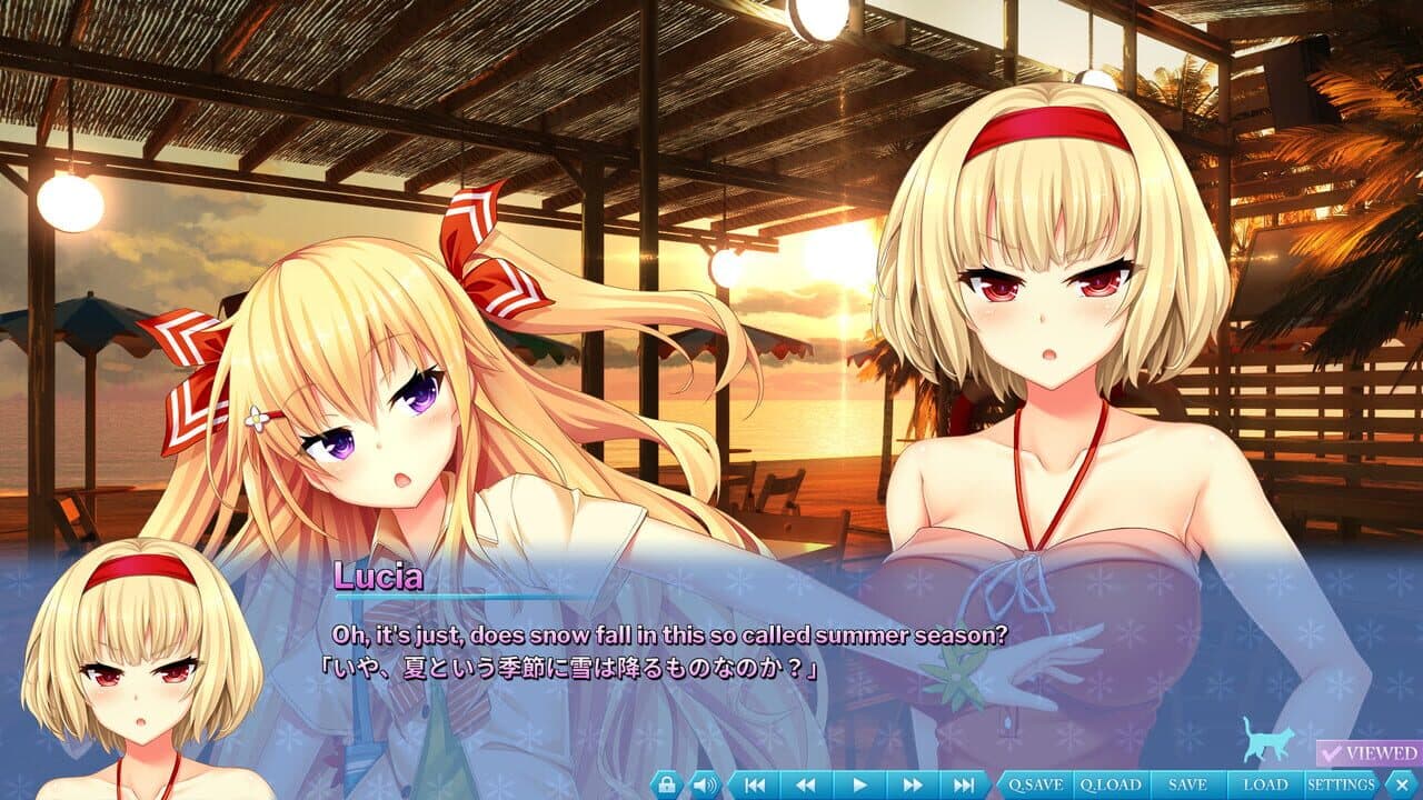 The Princess, the Stray Cat, and Matters of the Heart 2 thumbnail 5