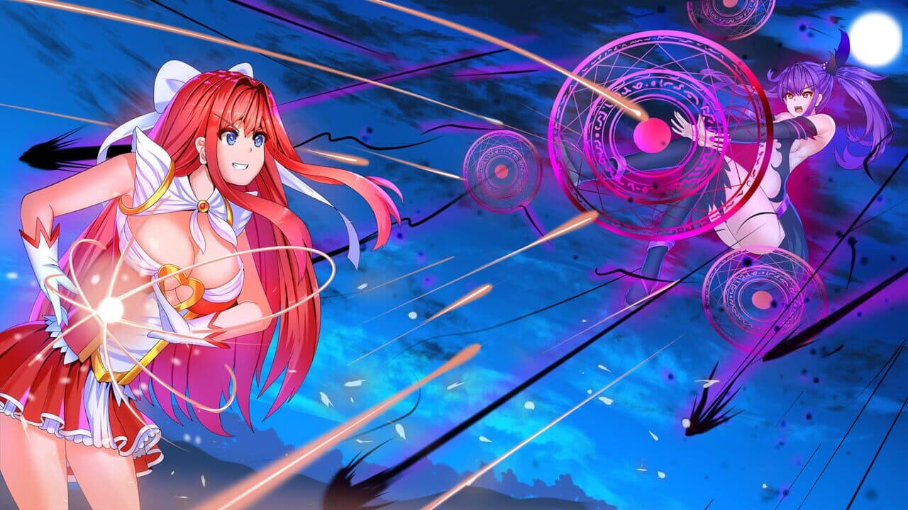 Mahou Mating thumbnail 2