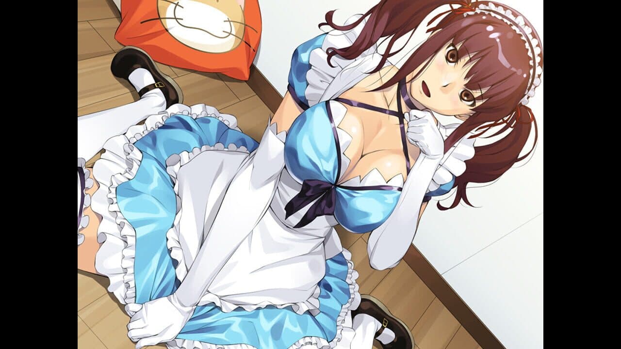 Makeover Desire: Henshin Ganbo thumbnail 4
