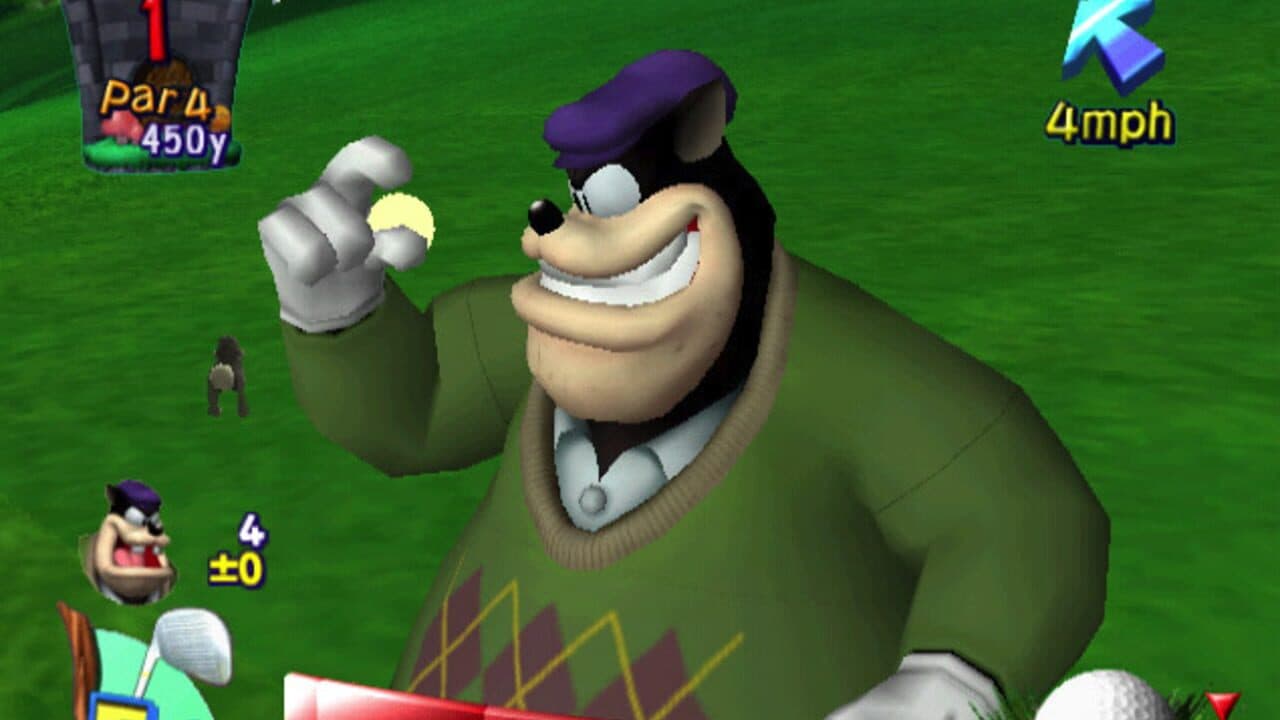 Disney Golf thumbnail 2