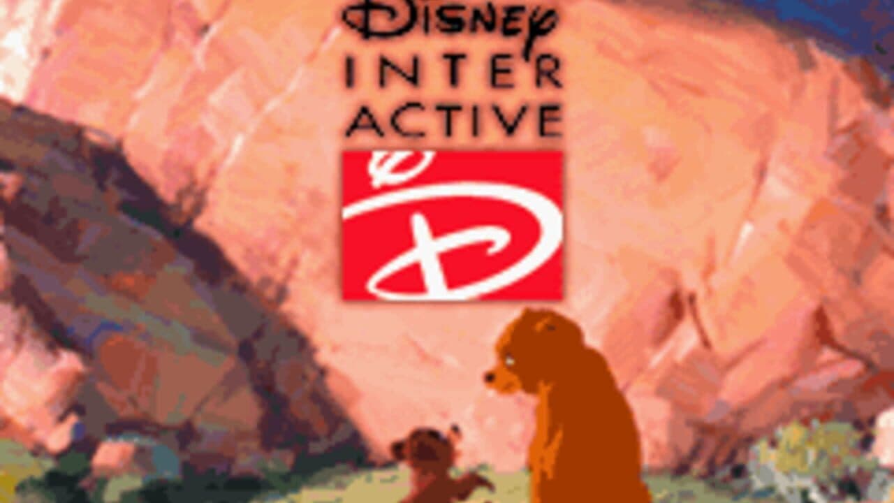 2 Games In 1: Disney's Brother Bear + Disney Princess thumbnail 5