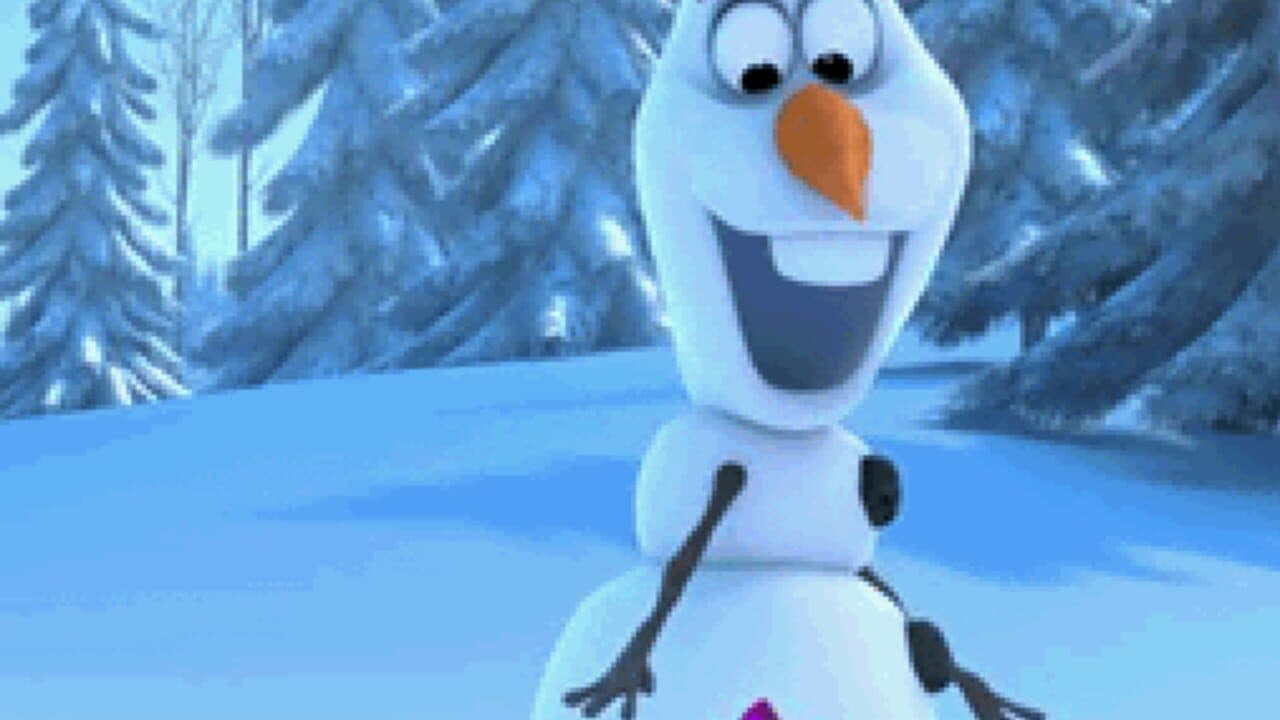 Disney Two Pack I Big Hero 6: Battle In the Bay & Frozen: Olaf's Quest thumbnail 5