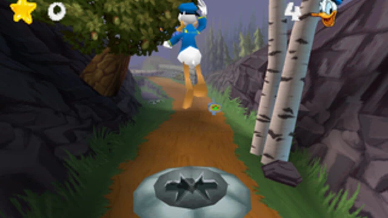 Disney's Donald Duck: Goin' Quackers thumbnail 4