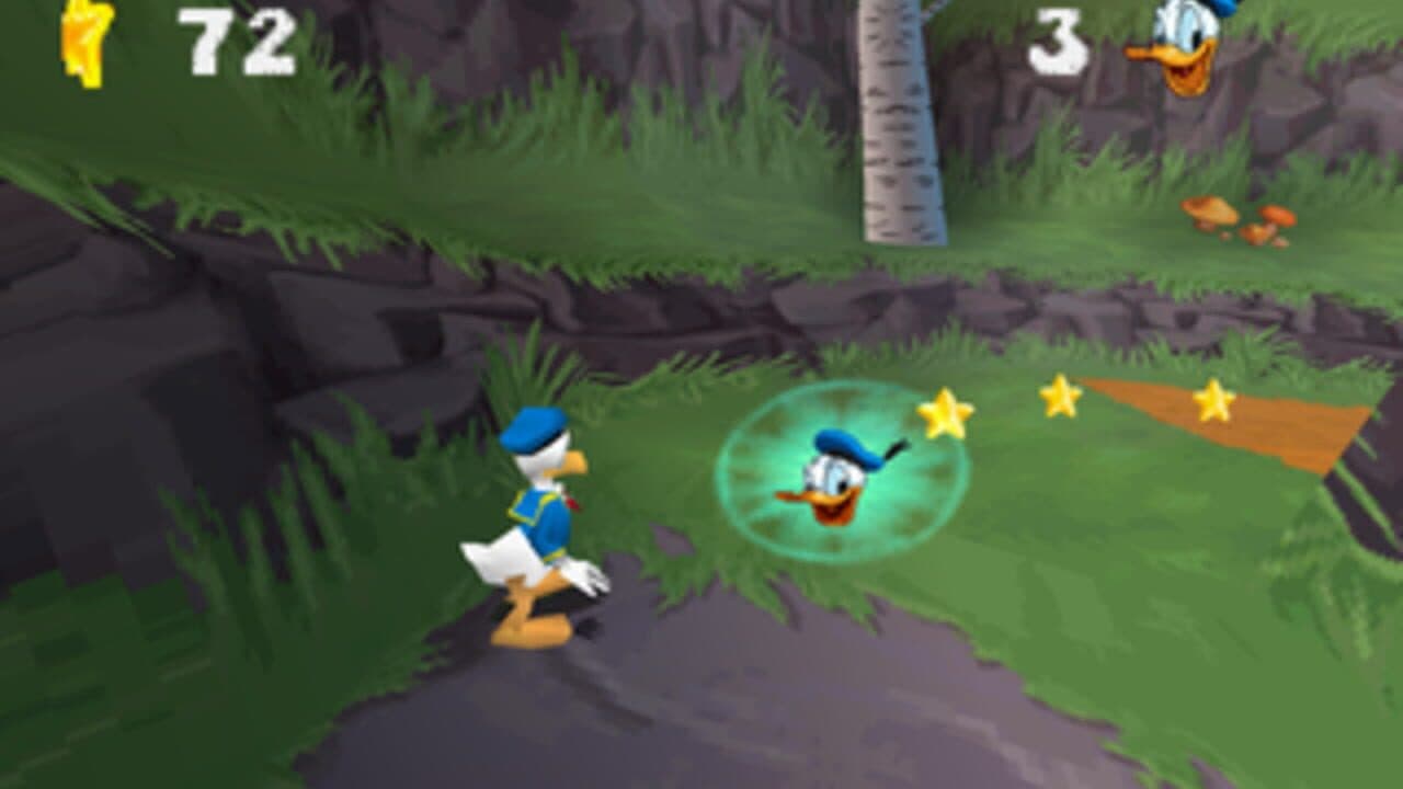 Disney's Donald Duck: Goin' Quackers thumbnail 2