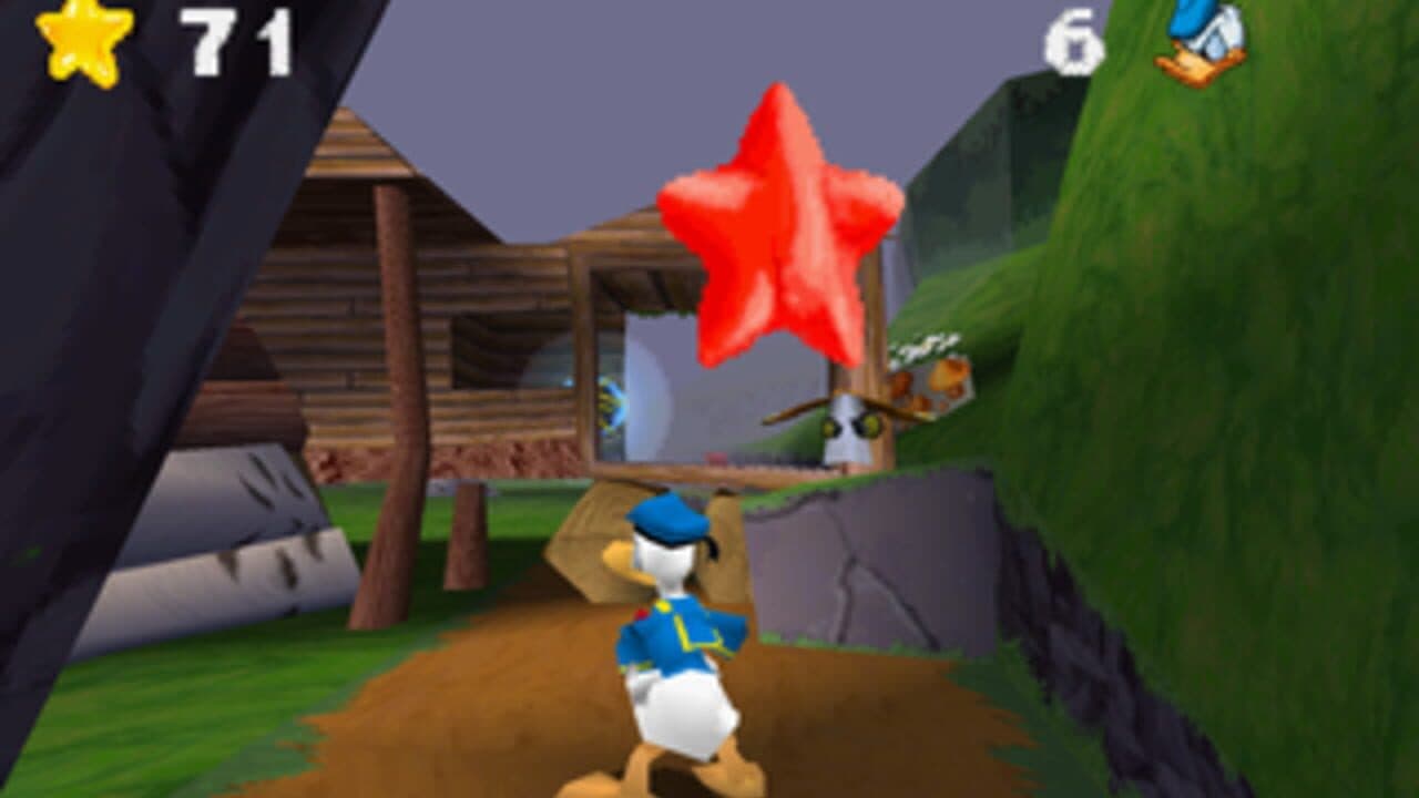 Disney's Donald Duck: Goin' Quackers thumbnail 7