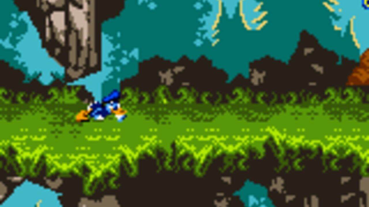 Disney's Donald Duck: Goin' Quackers thumbnail 3