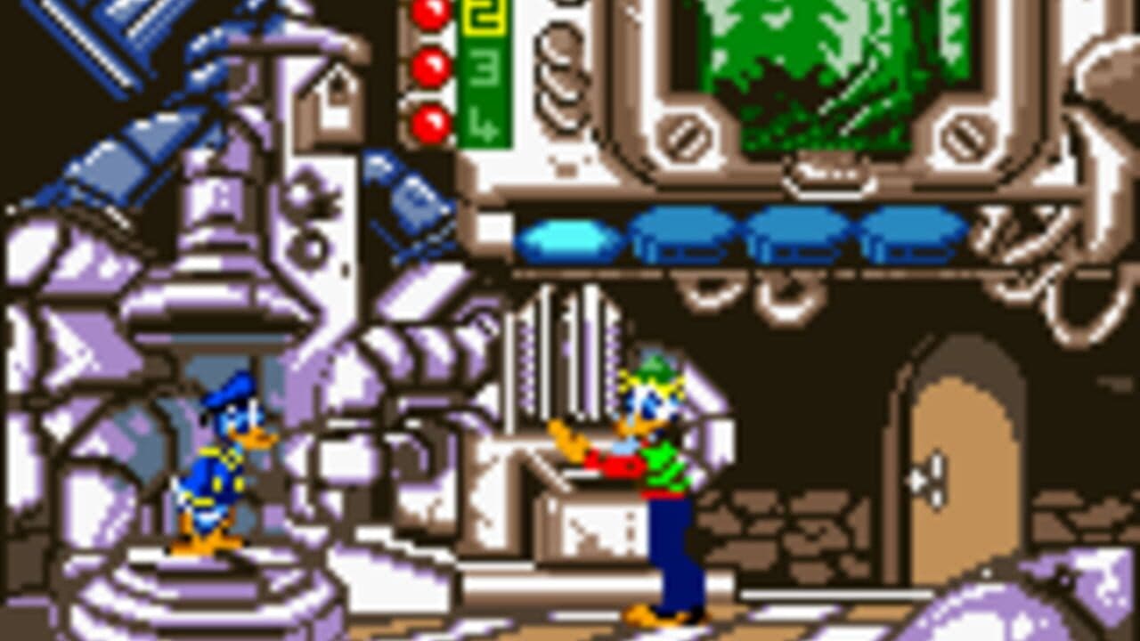 Disney's Donald Duck: Goin' Quackers thumbnail 6