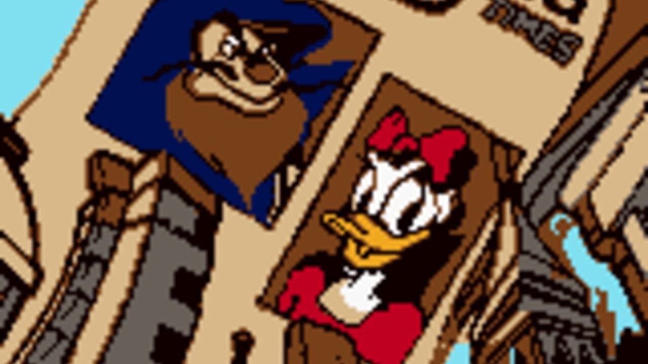 Disney's Donald Duck: Goin' Quackers thumbnail 8