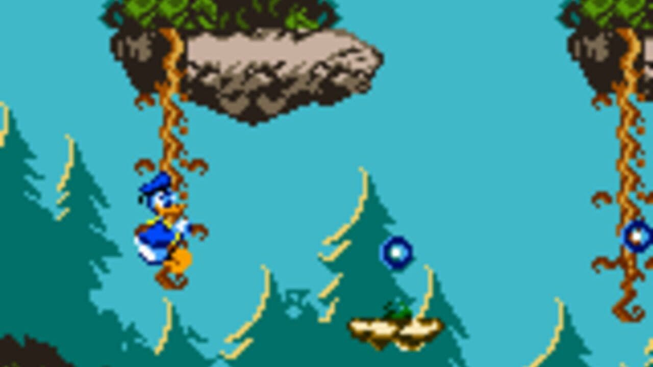 Disney's Donald Duck: Goin' Quackers thumbnail 5